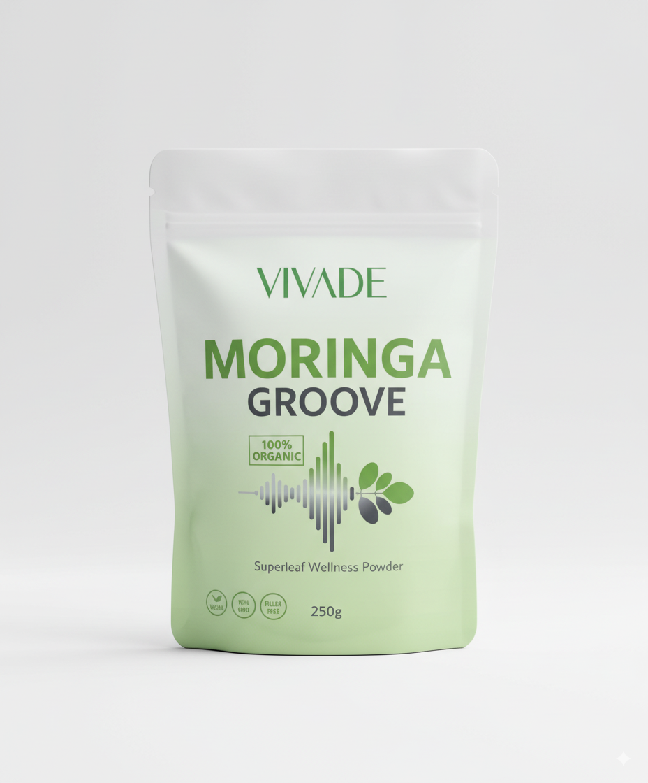 Moringa Groove