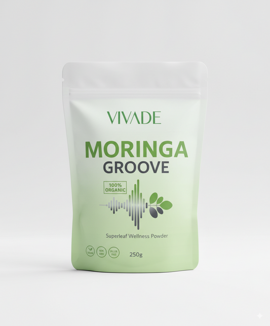 Moringa Groove